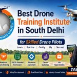 Best Drone Training Institute in India