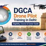 Advanced Drone Training India