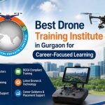 Best Drone Training Institute in India