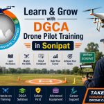 DGCA Drone Pilot Training