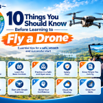 10 Essential Tips Before Flying a Drone
